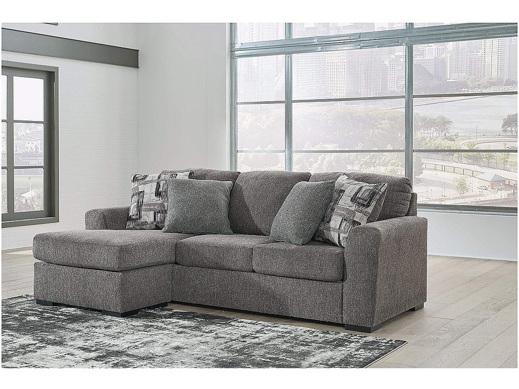 Gardiner Sofa Chaise