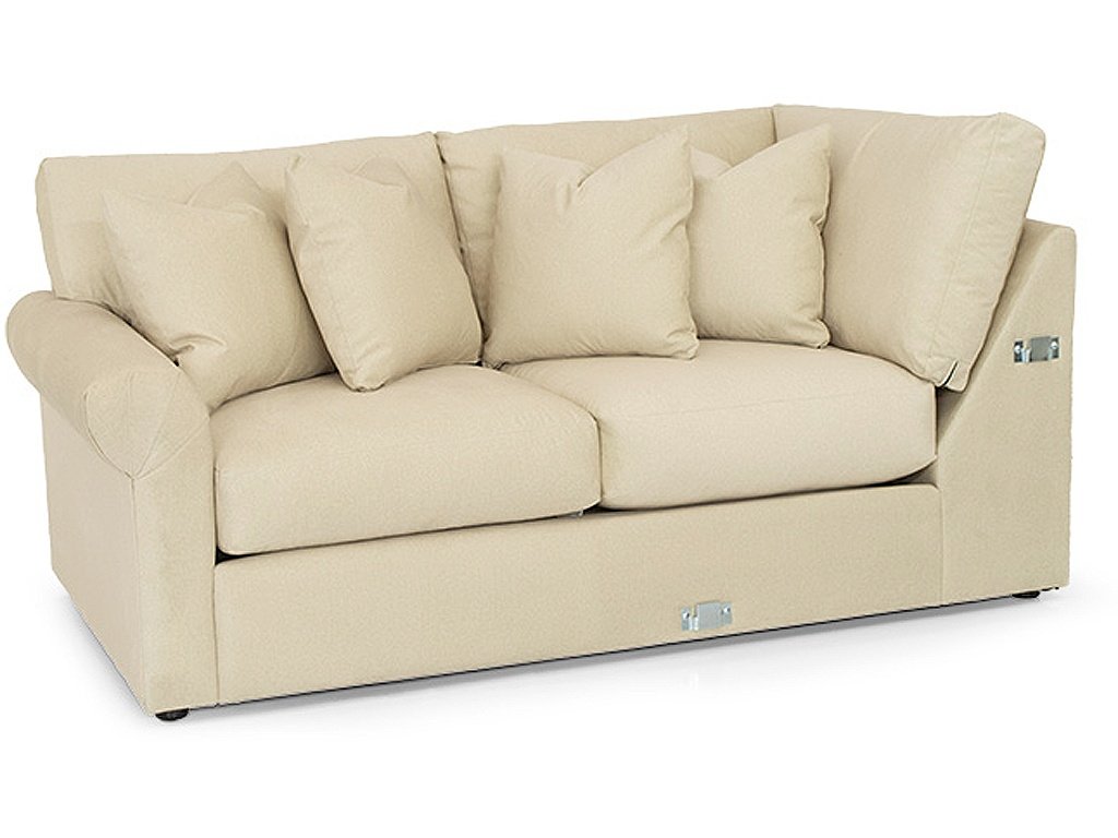 LSF Tux Loveseat