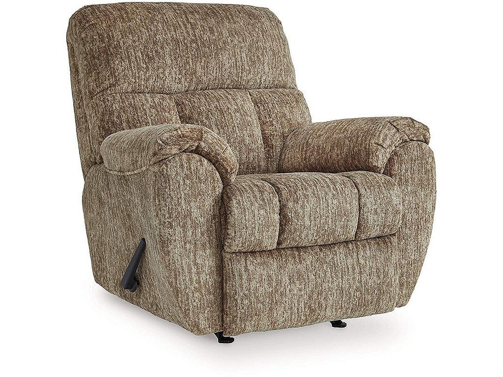 Stayfish Recliner