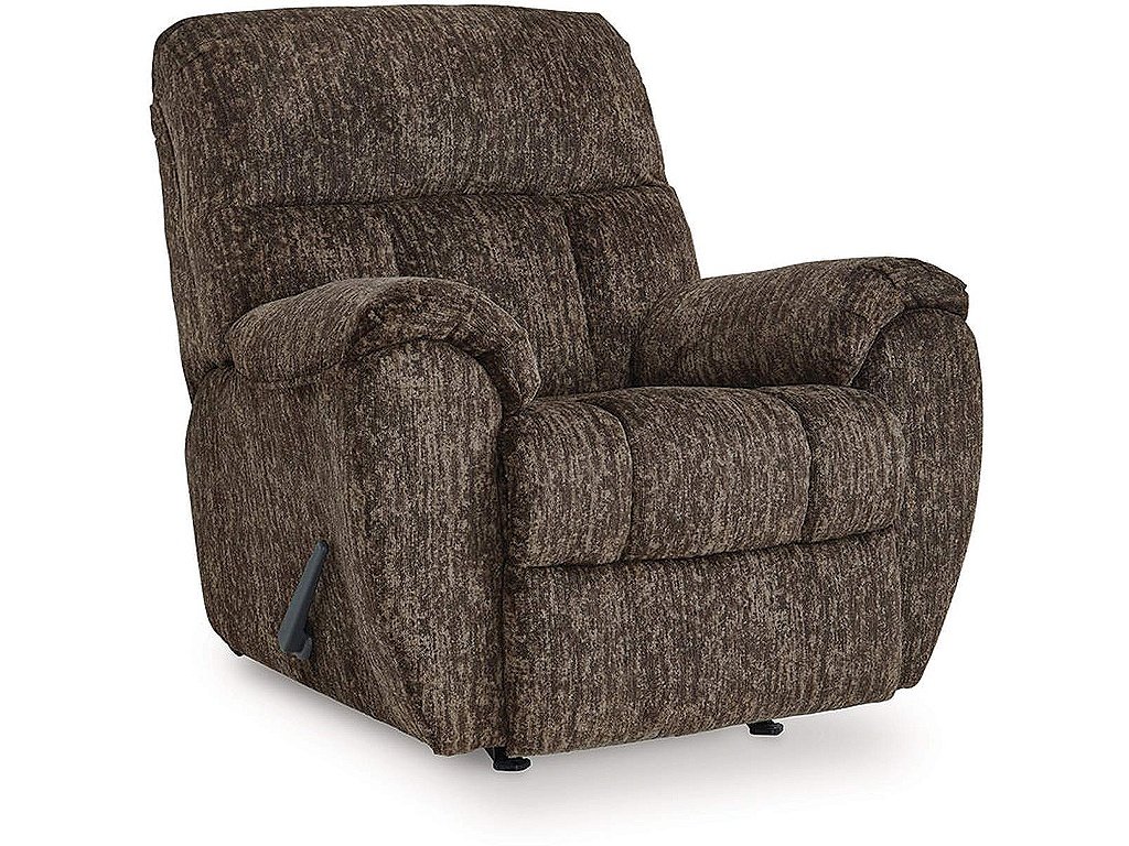 Stayfish Recliner