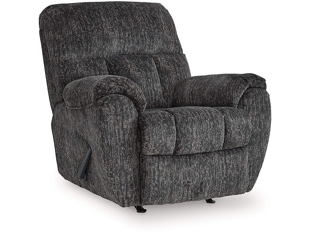 Stayfish Recliner