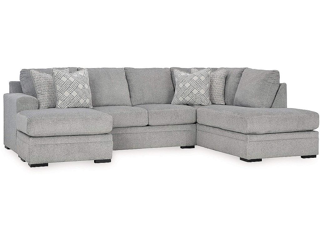 Casselbury 2-Piece Sectional with Chaise