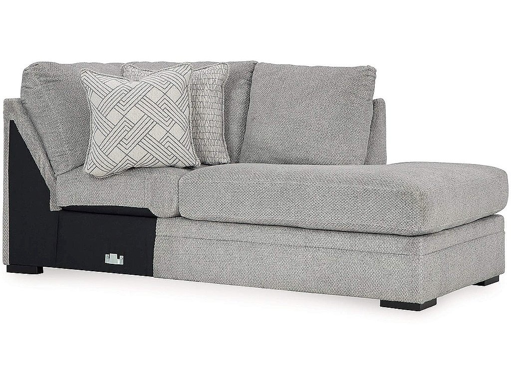 Casselbury Right-Arm Facing Corner Chaise