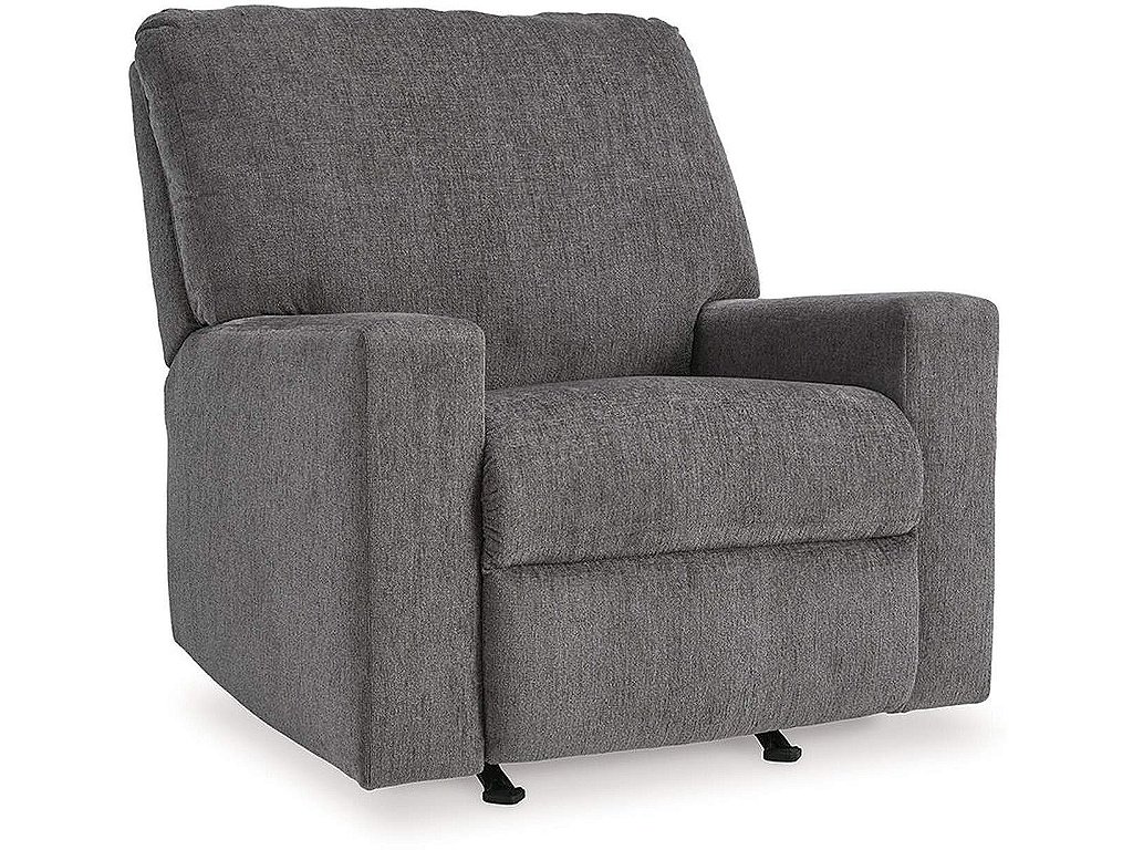 Rannis Recliner