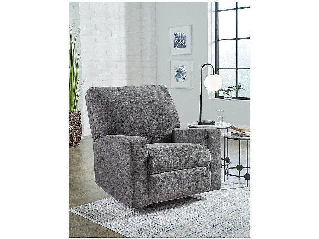 Rannis Recliner