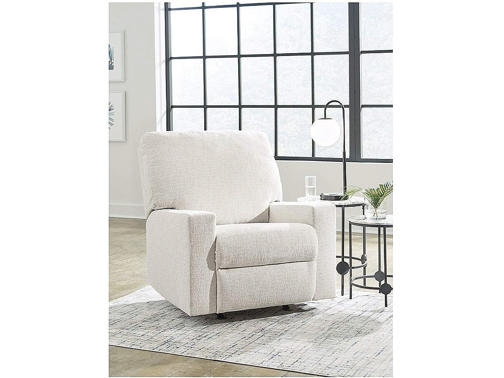 Rannis Recliner