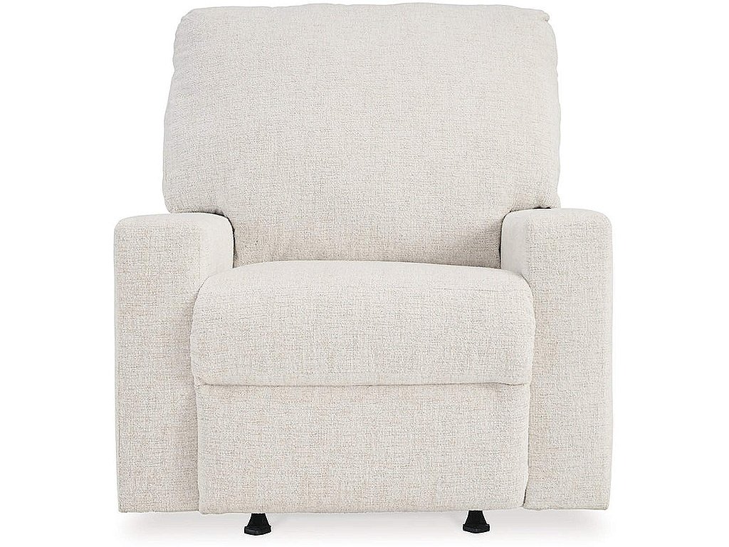 Rannis Twin Sofa Sleeper and Recliner