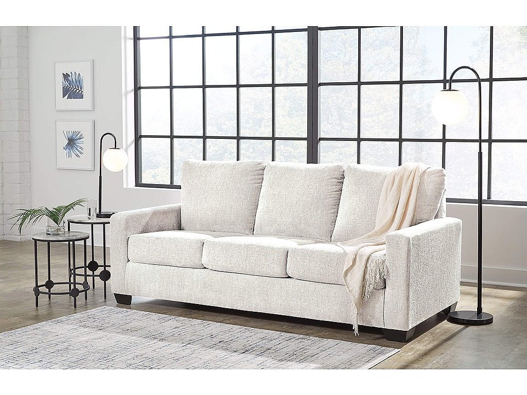 Rannis Queen Sofa Sleeper