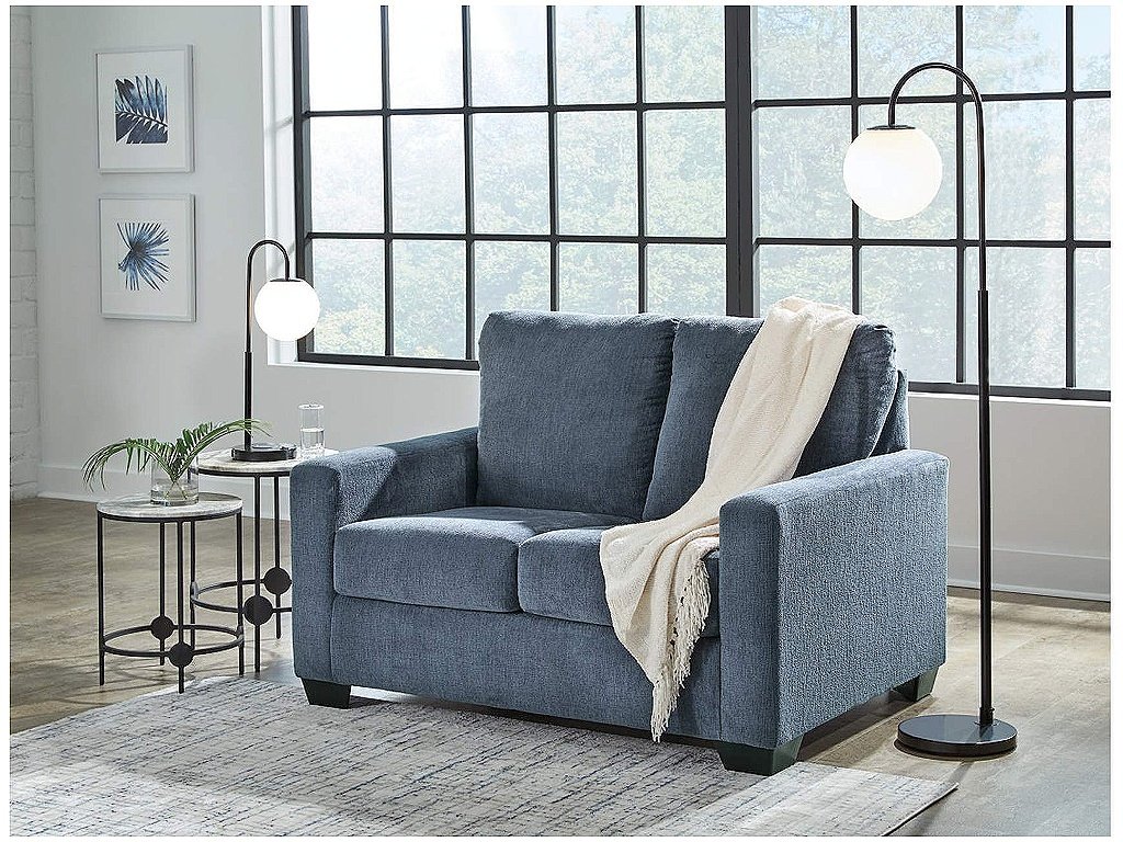 Rannis Twin Sofa Sleeper