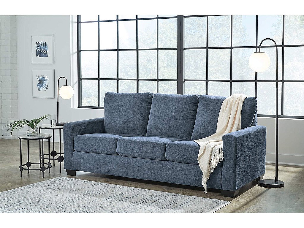 Rannis Queen Sofa Sleeper