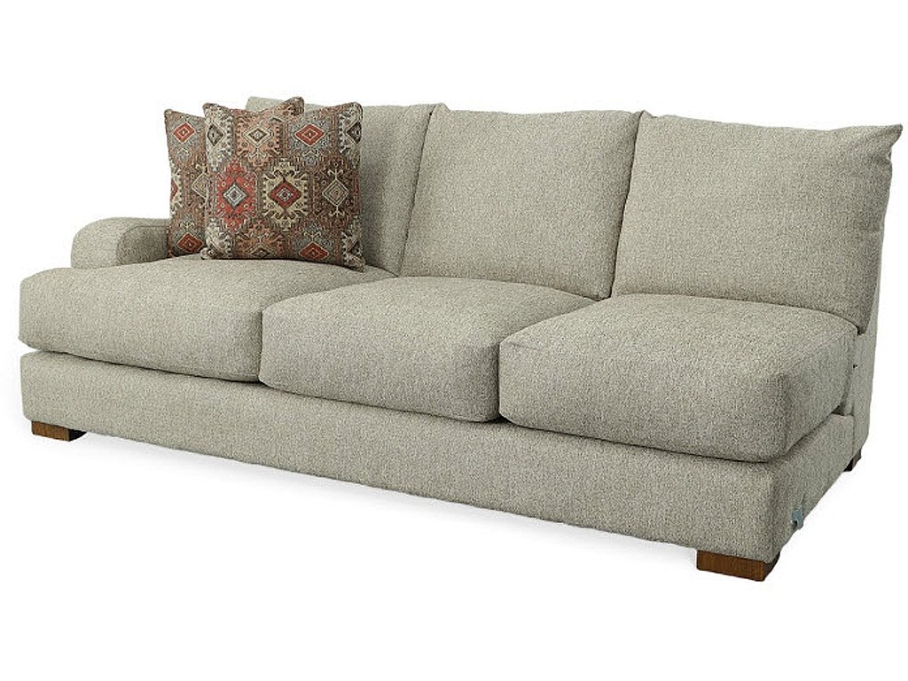 LSF 1 Arm Sofa