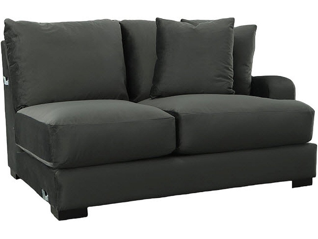 RSF 1 Arm Loveseat