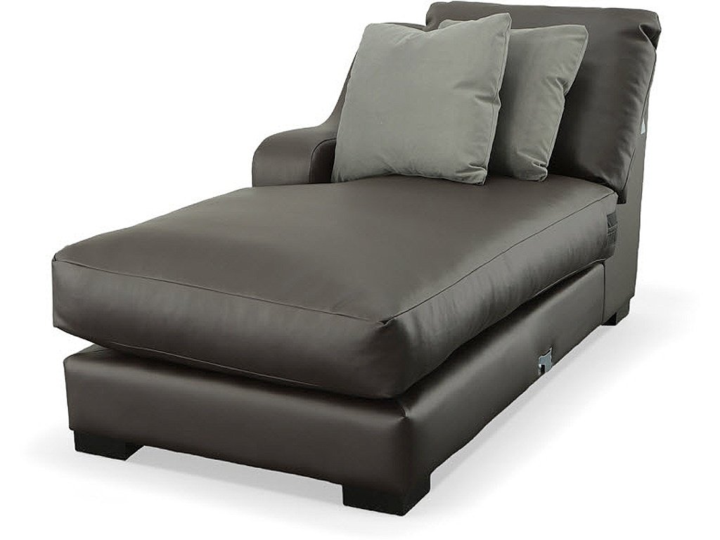 LSF 1 Arm Chaise