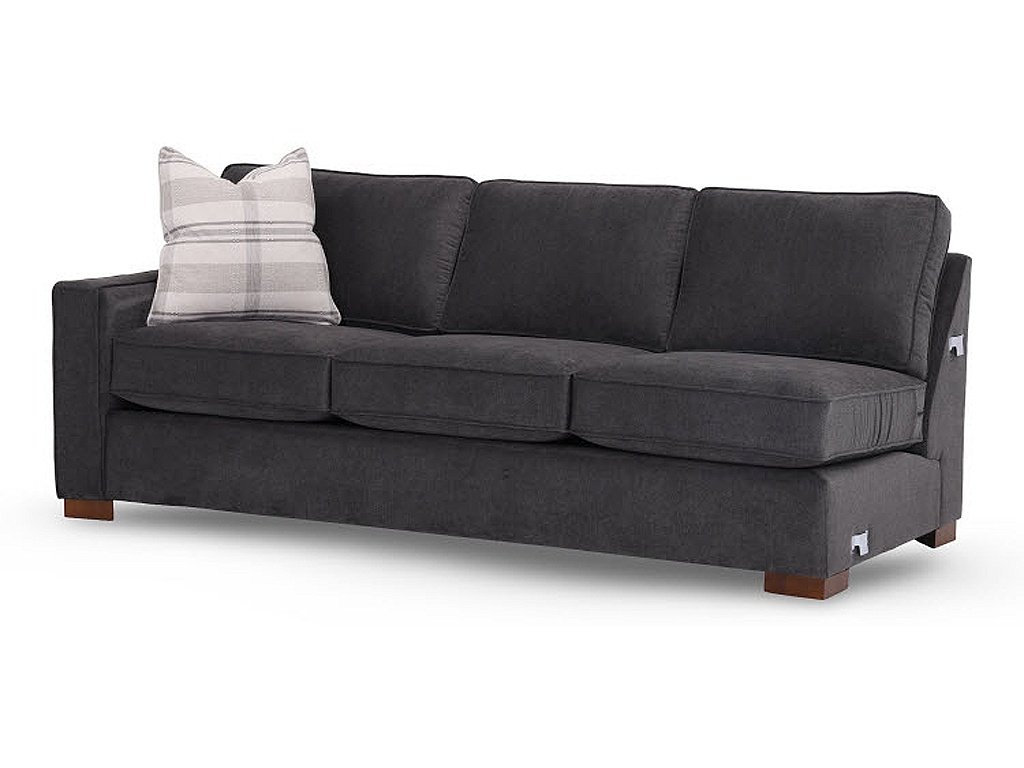 LSF 1 Arm Sofa