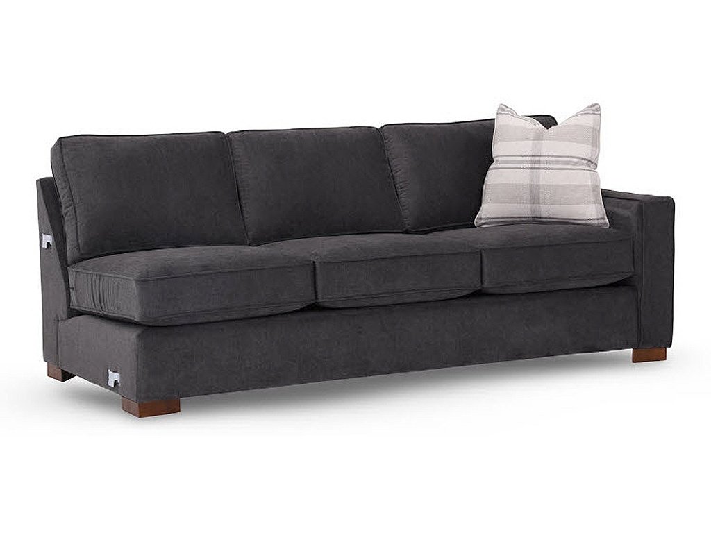 RSF 1 Arm Sofa