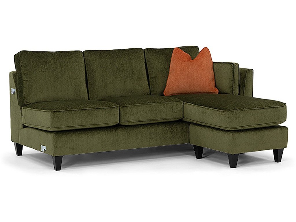 RSF 1 Arm Sofa Chaise