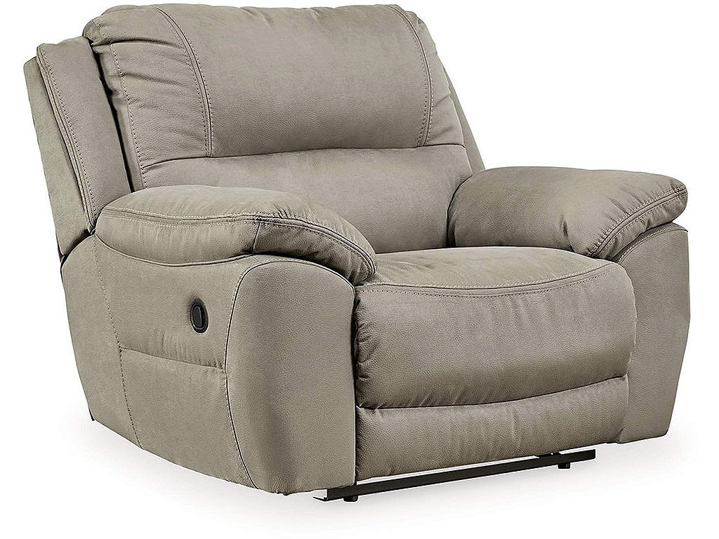 Next-Gen Gaucho Oversized Recliner