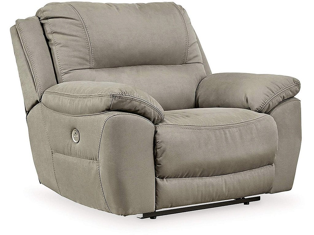 Next-Gen Gaucho Oversized Power Recliner