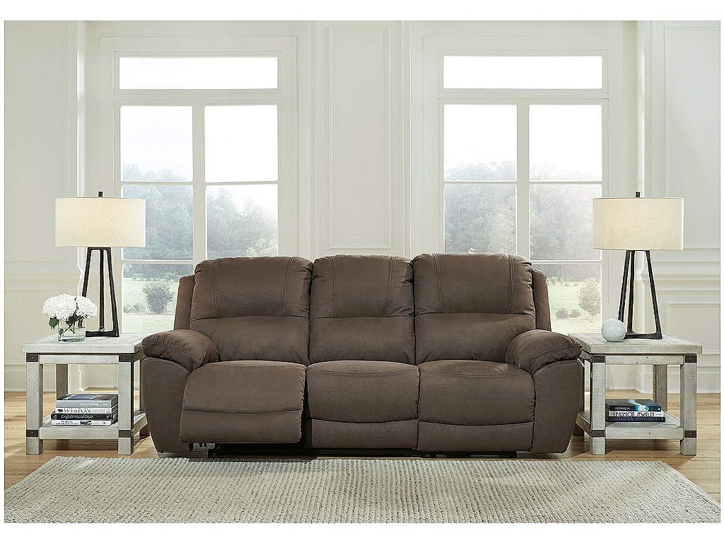 Next-Gen Gaucho Reclining Sofa