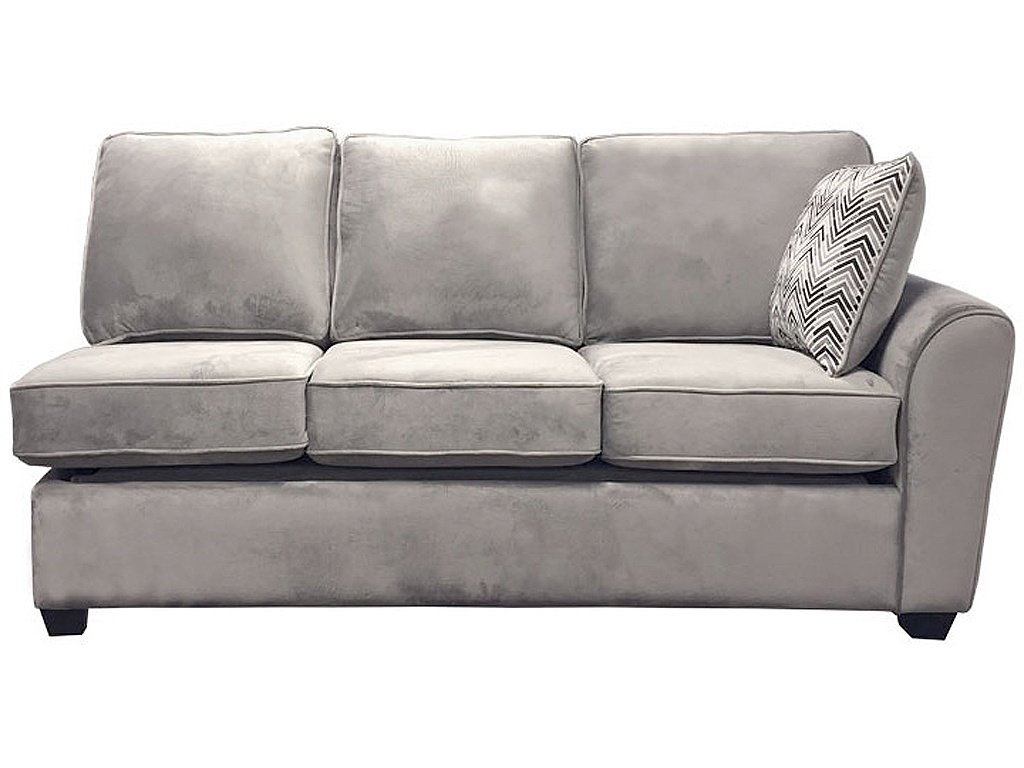 RSF 1 Arm Sofa