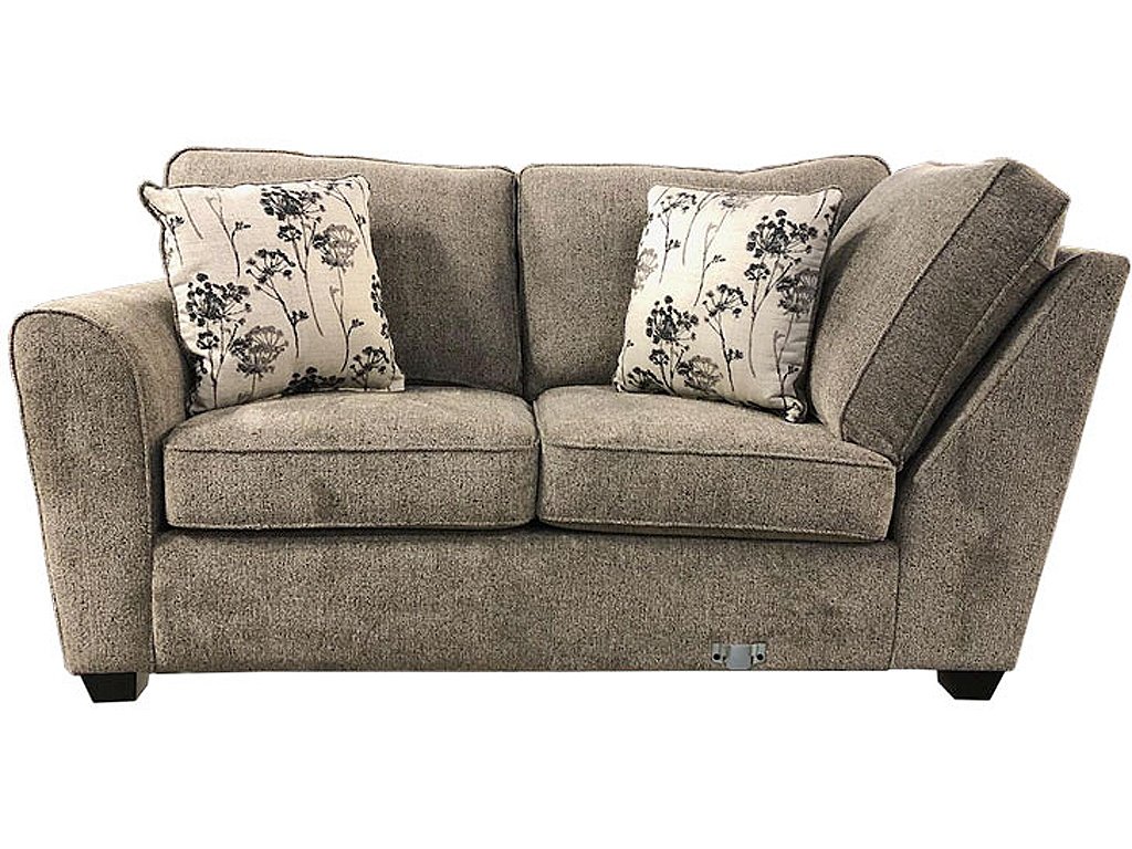 LSF Tux Loveseat