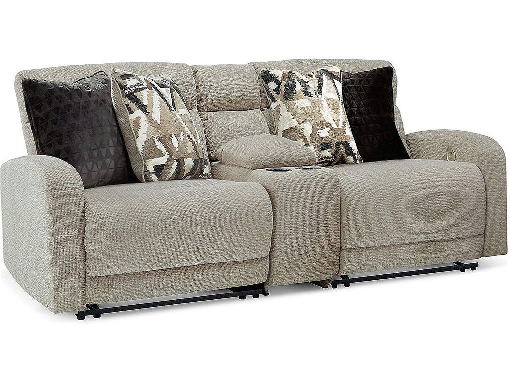 Colleyville 3-Piece Power Reclining Sectional