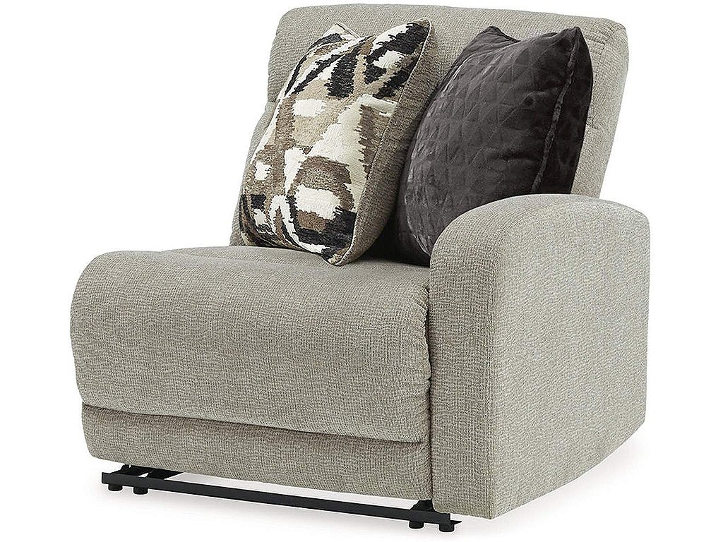 Colleyville Right-Arm Facing Power Recliner