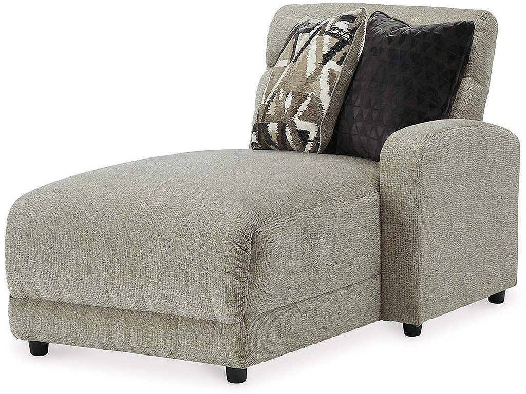 Colleyville Right-Arm Facing Power Reclining Back Chaise