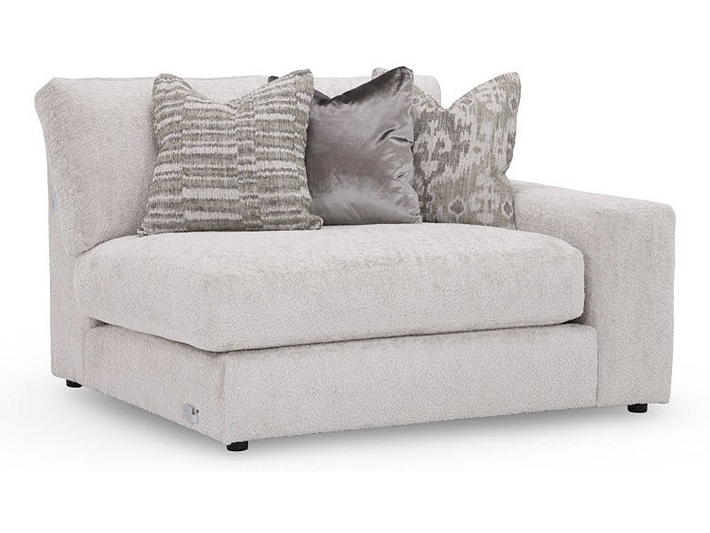 RSF 1 Arm Loveseat