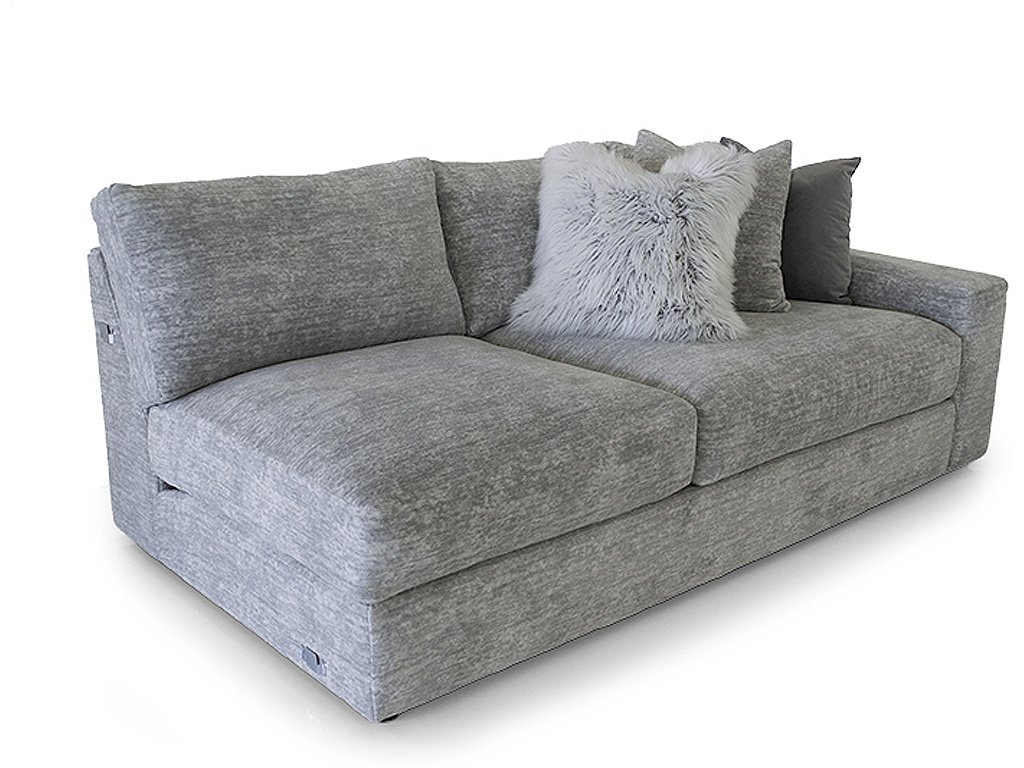 RSF 1 Arm Sofa (3 over 2)