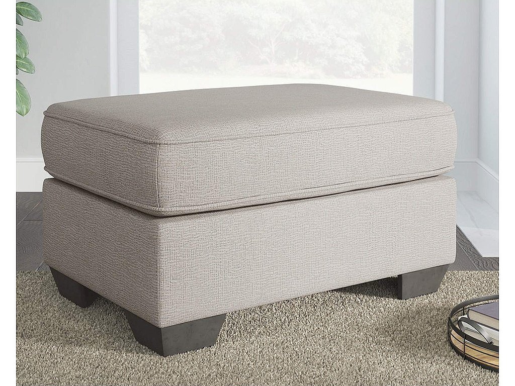 Greaves Ottoman