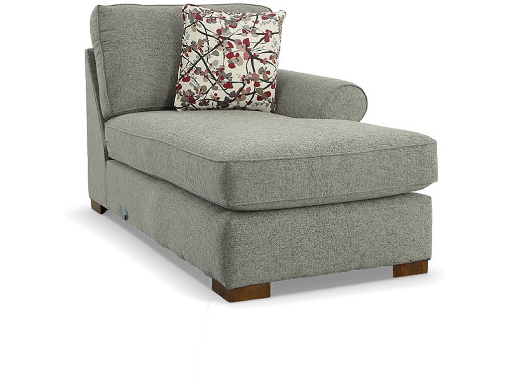 LSF 1 Arm Chaise