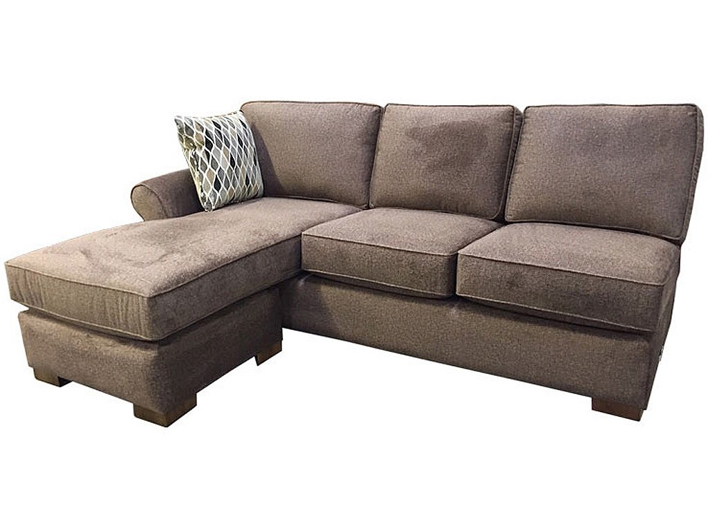 LSF 1 Arm Sofa Chaise