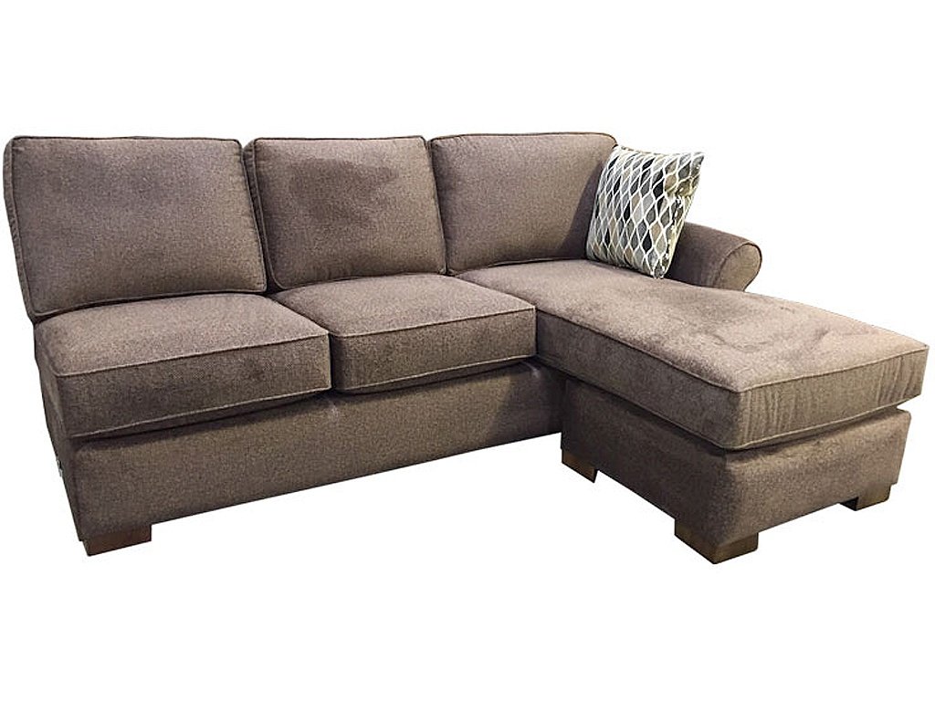 RSF 1 Arm Sofa Chaise