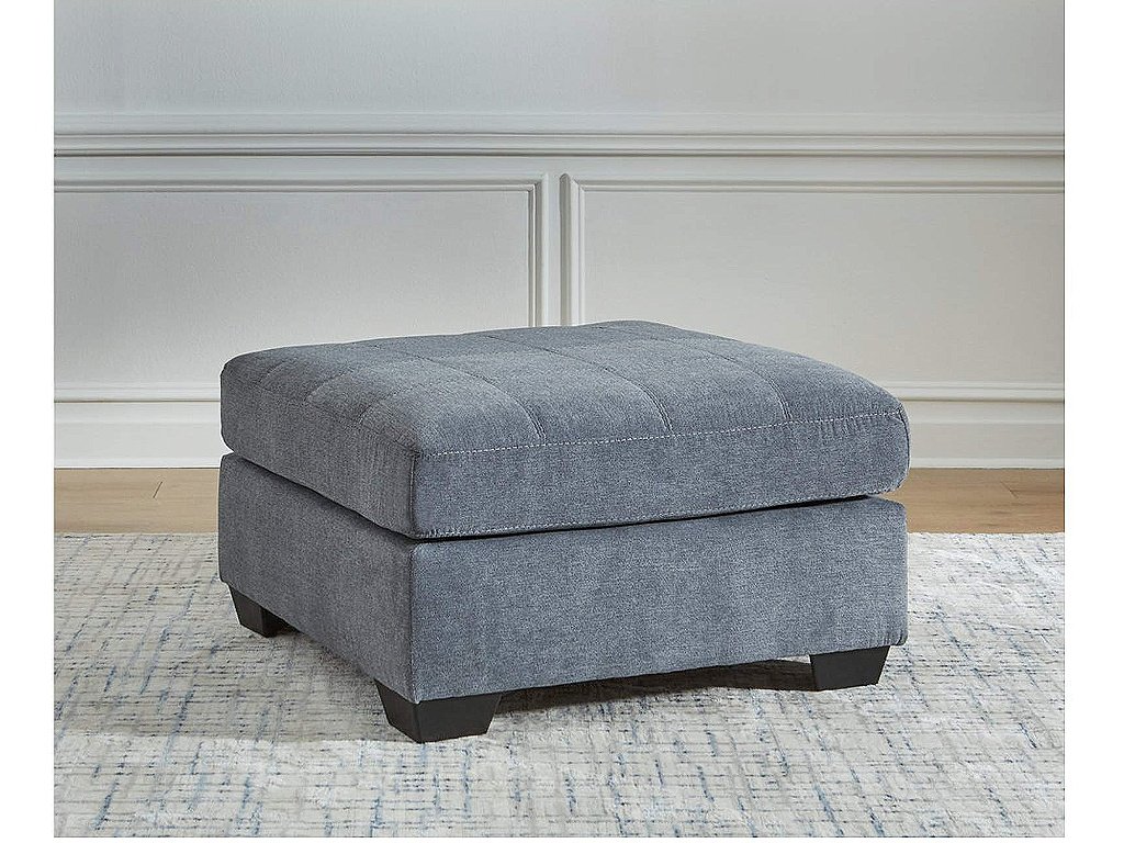 Marleton Oversized Accent Ottoman