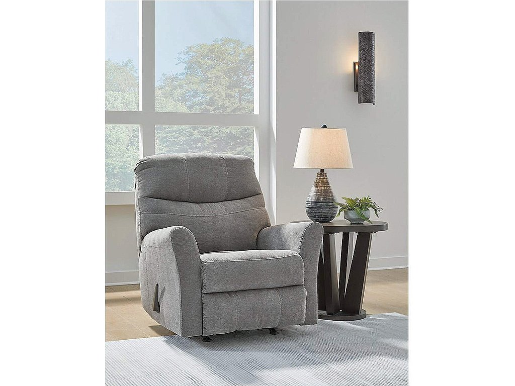 Marleton Recliner