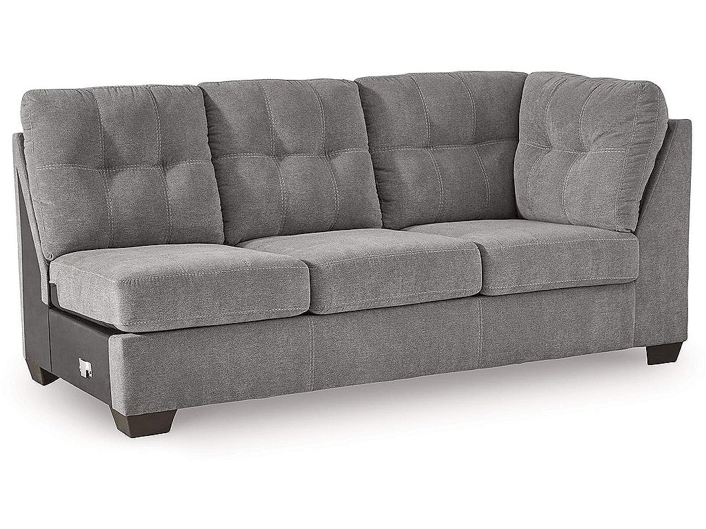 Marleton Right-Arm Facing Sofa