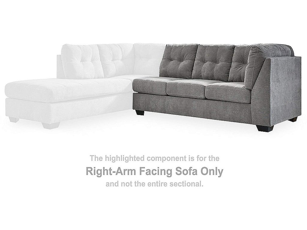 Marleton Right-Arm Facing Sofa