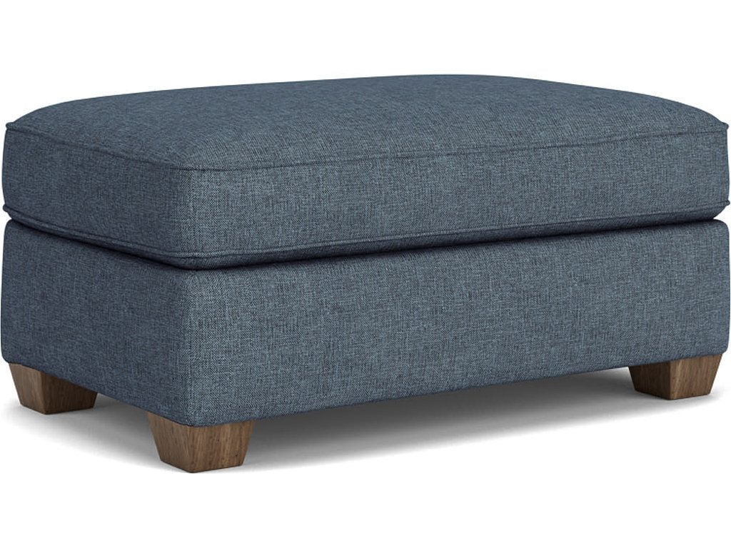 Thornton Fabric Cocktail Ottoman