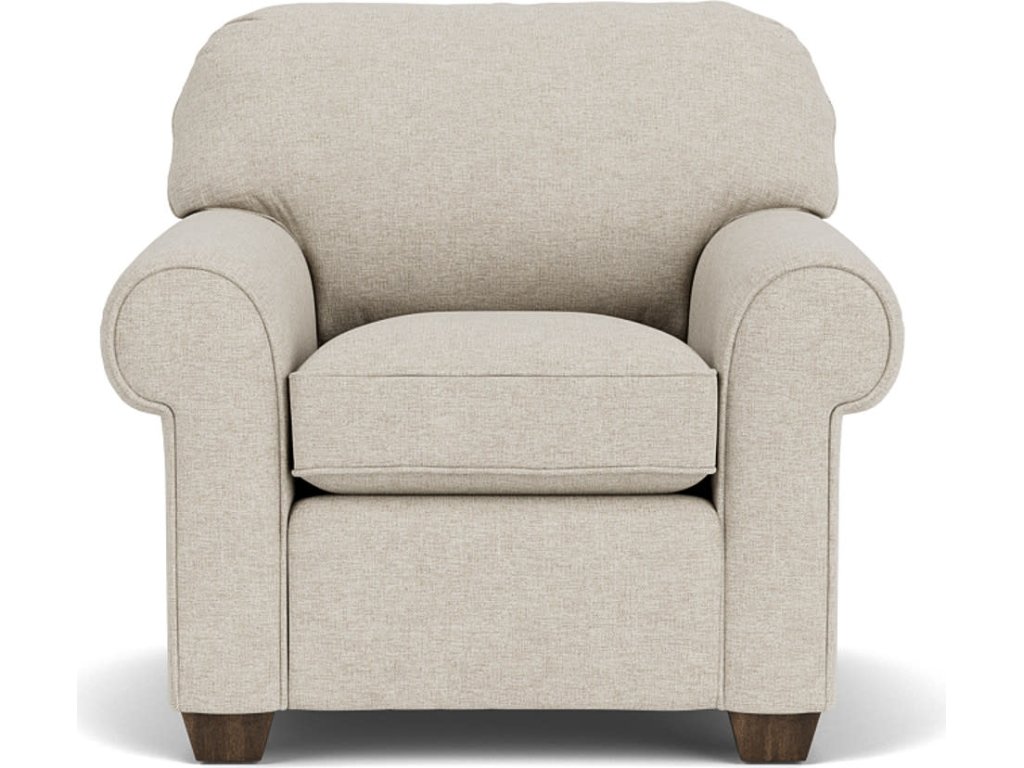 Thornton Fabric Chair