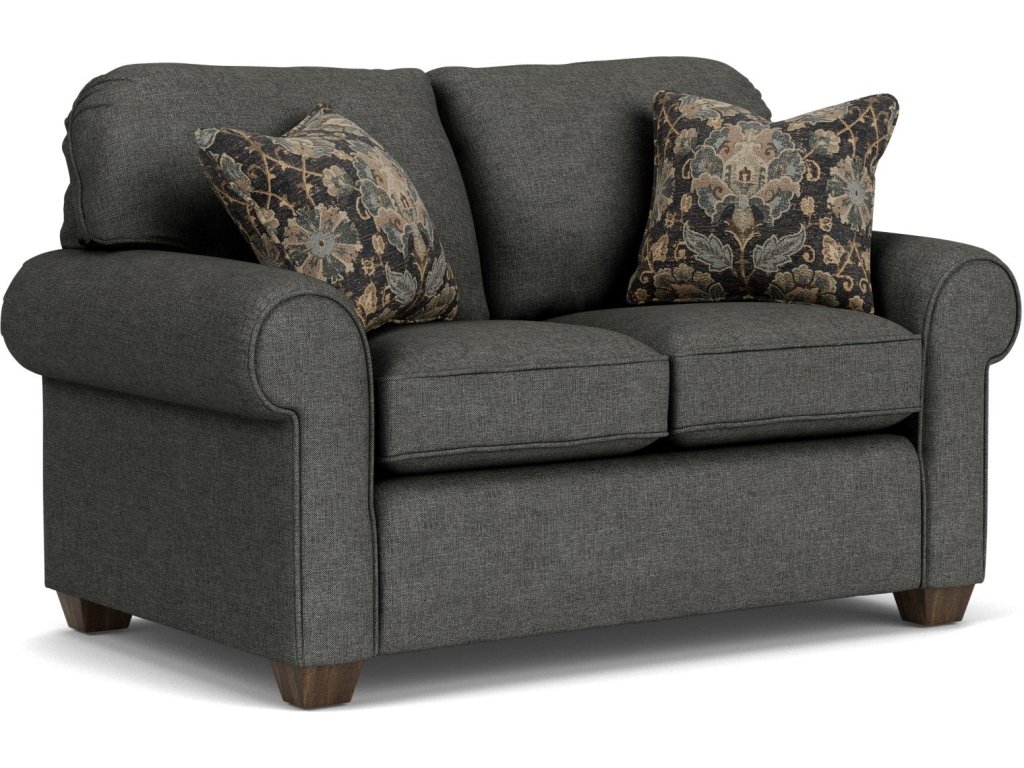 Thornton Fabric Loveseat