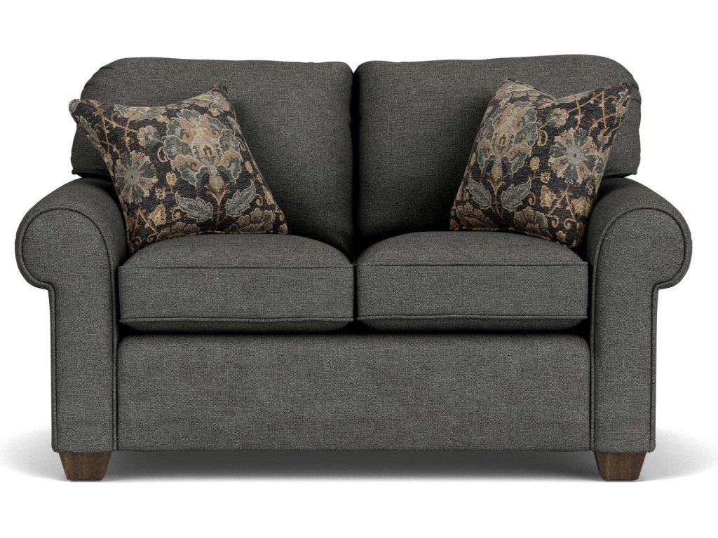 Thornton Fabric Loveseat