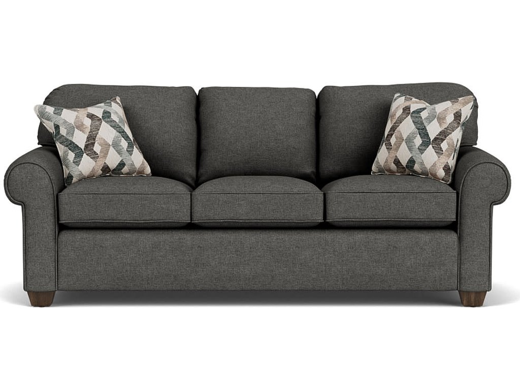 Thornton Fabric Sofa