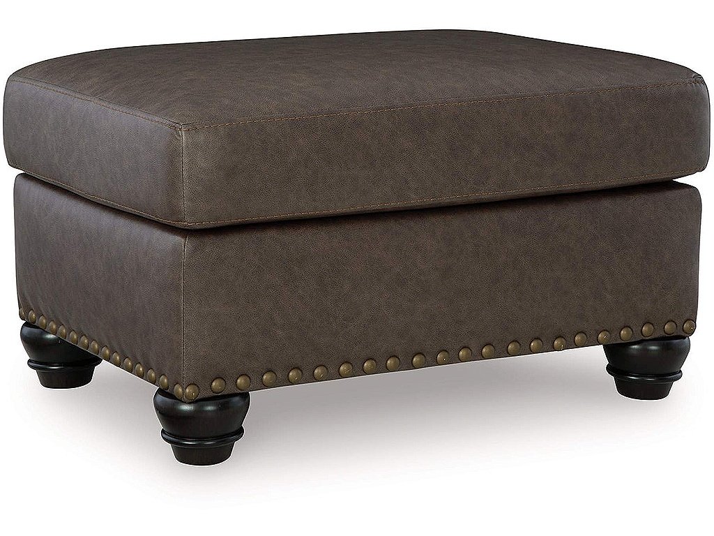 Roxmere Ottoman