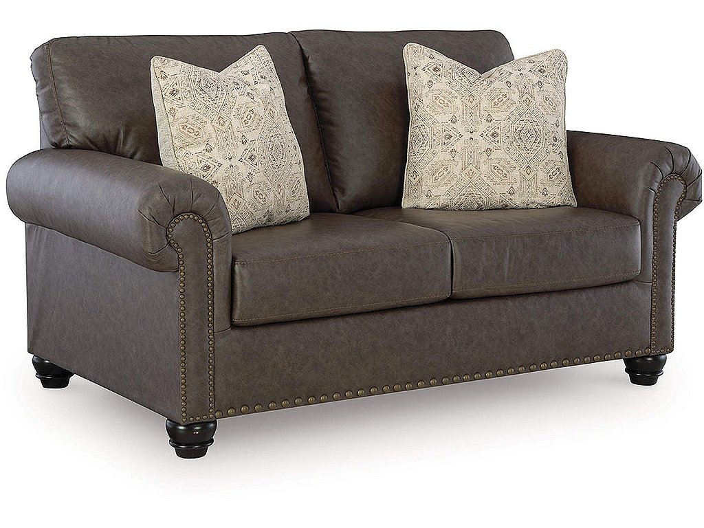 Roxmere Loveseat