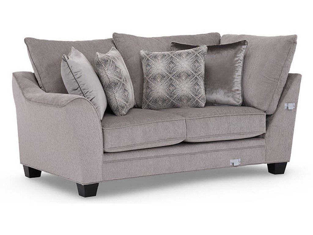 LSF Tux Loveseat