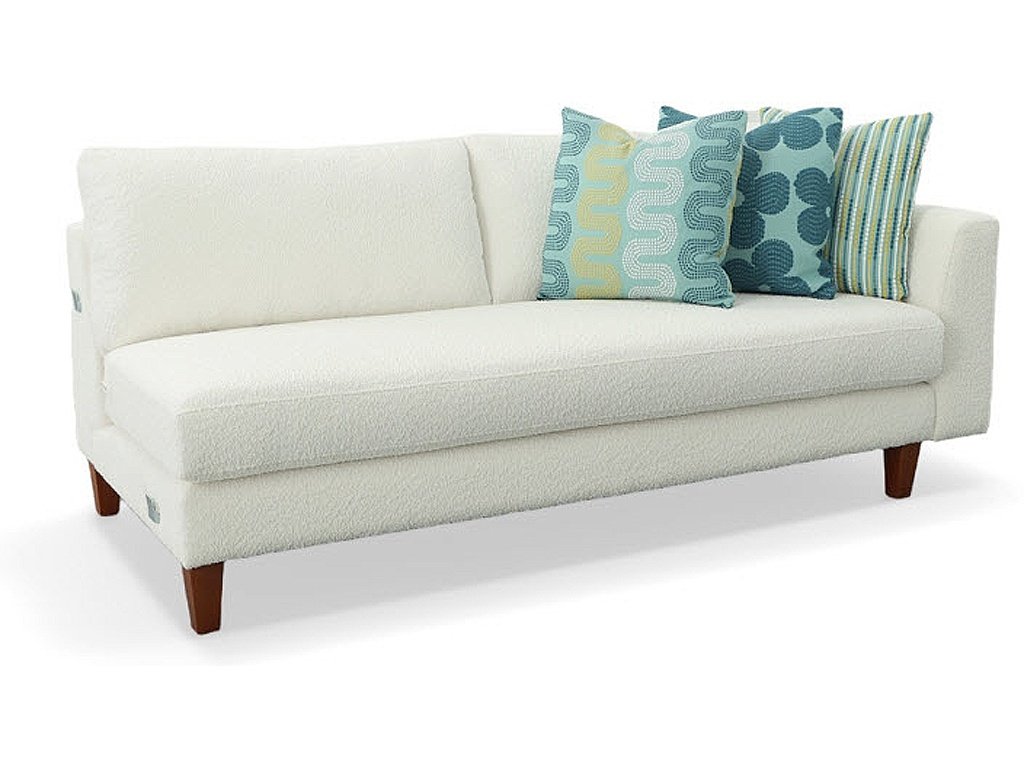 RSF 1 Arm Sofa (2 Over 1)