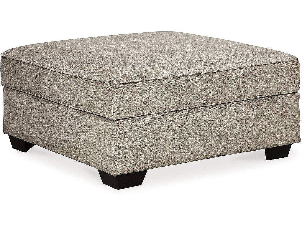 Bovarian Ottoman