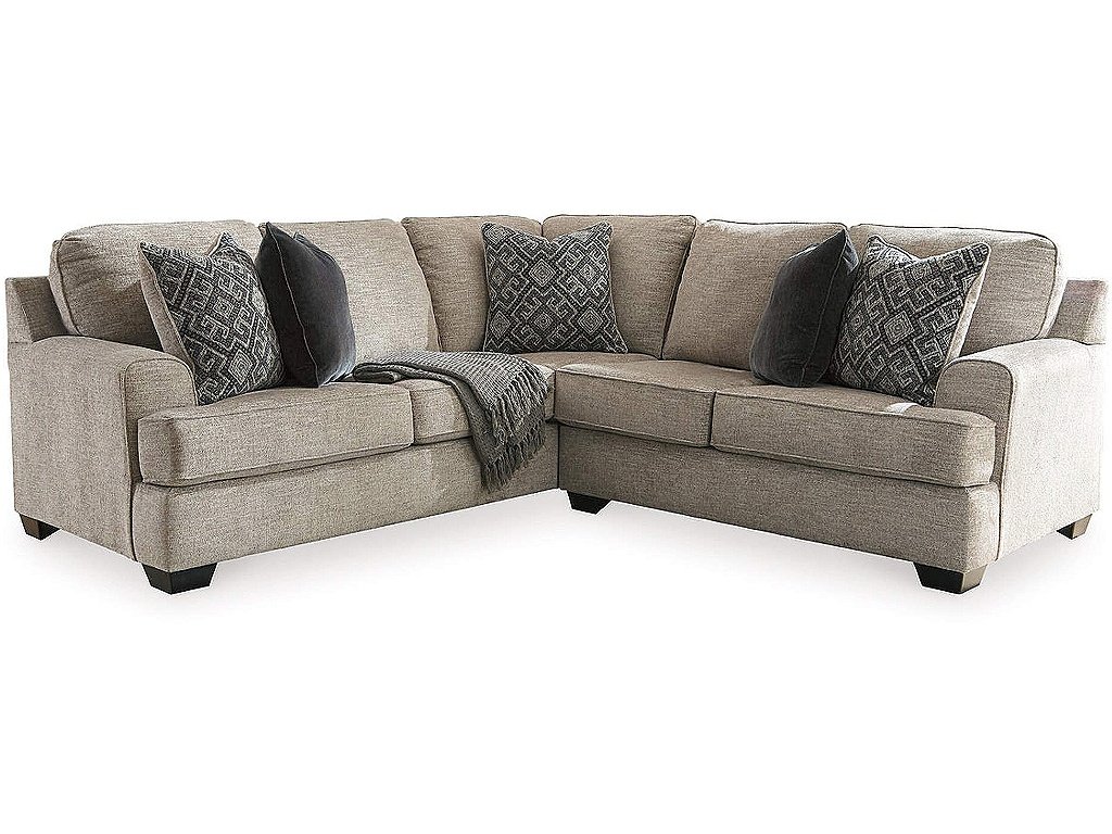 Bovarian 2-Piece Sectional