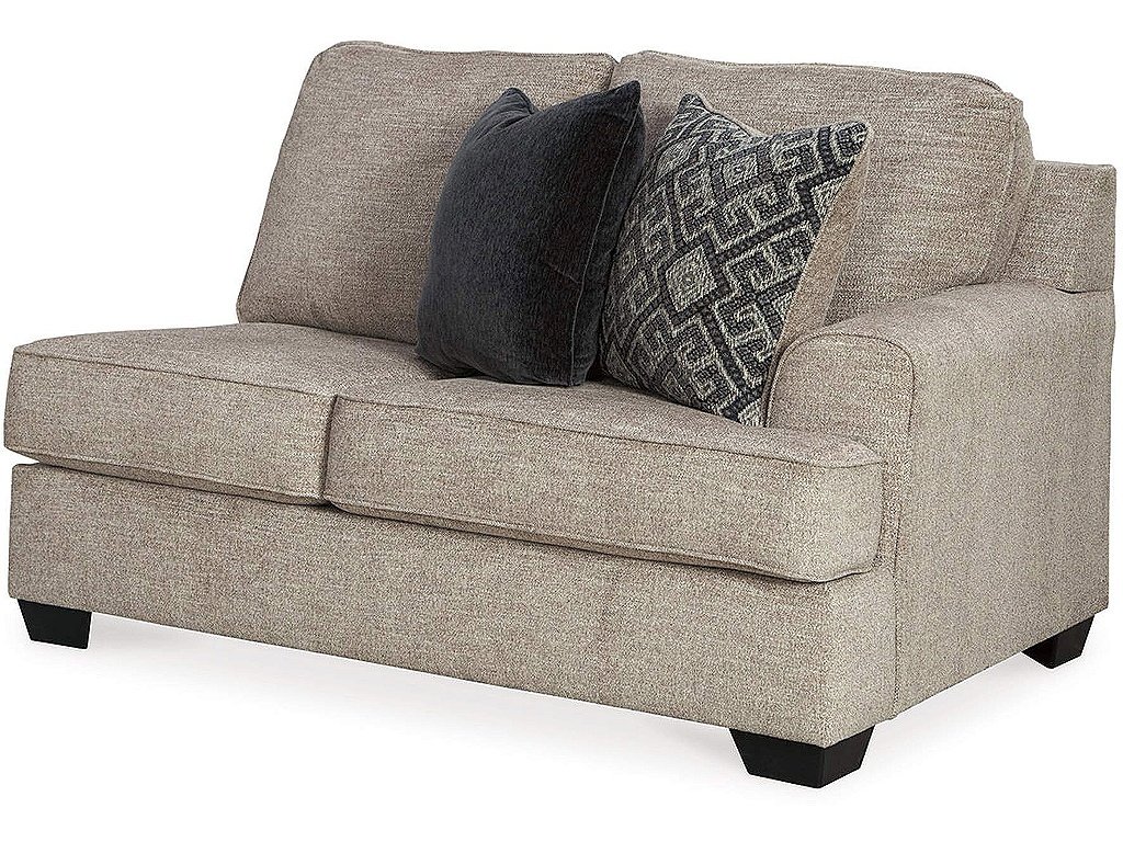 Bovarian Right-Arm Facing Loveseat